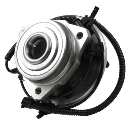 DuraGo DuraGoÂ® Premium Hub Assembly 295-13176