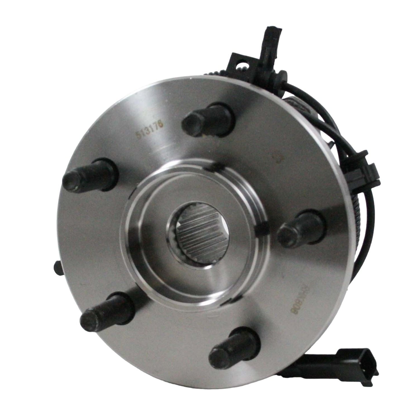 DuraGo DuraGoÂ® Premium Hub Assembly 295-13176