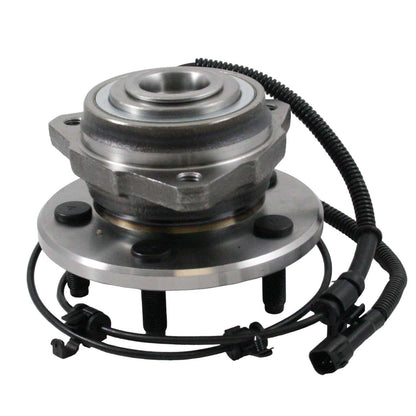 DuraGo Wheel Bearing and Hub Assembly 295-13176