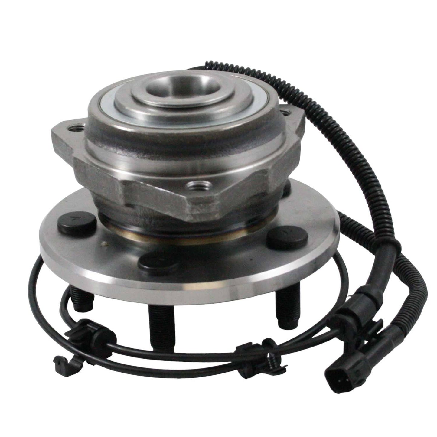 DuraGo Wheel Bearing and Hub Assembly 295-13176