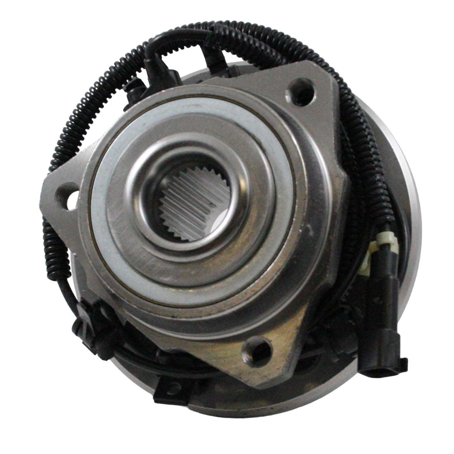DuraGo DuraGoÂ® Premium Hub Assembly 295-13177