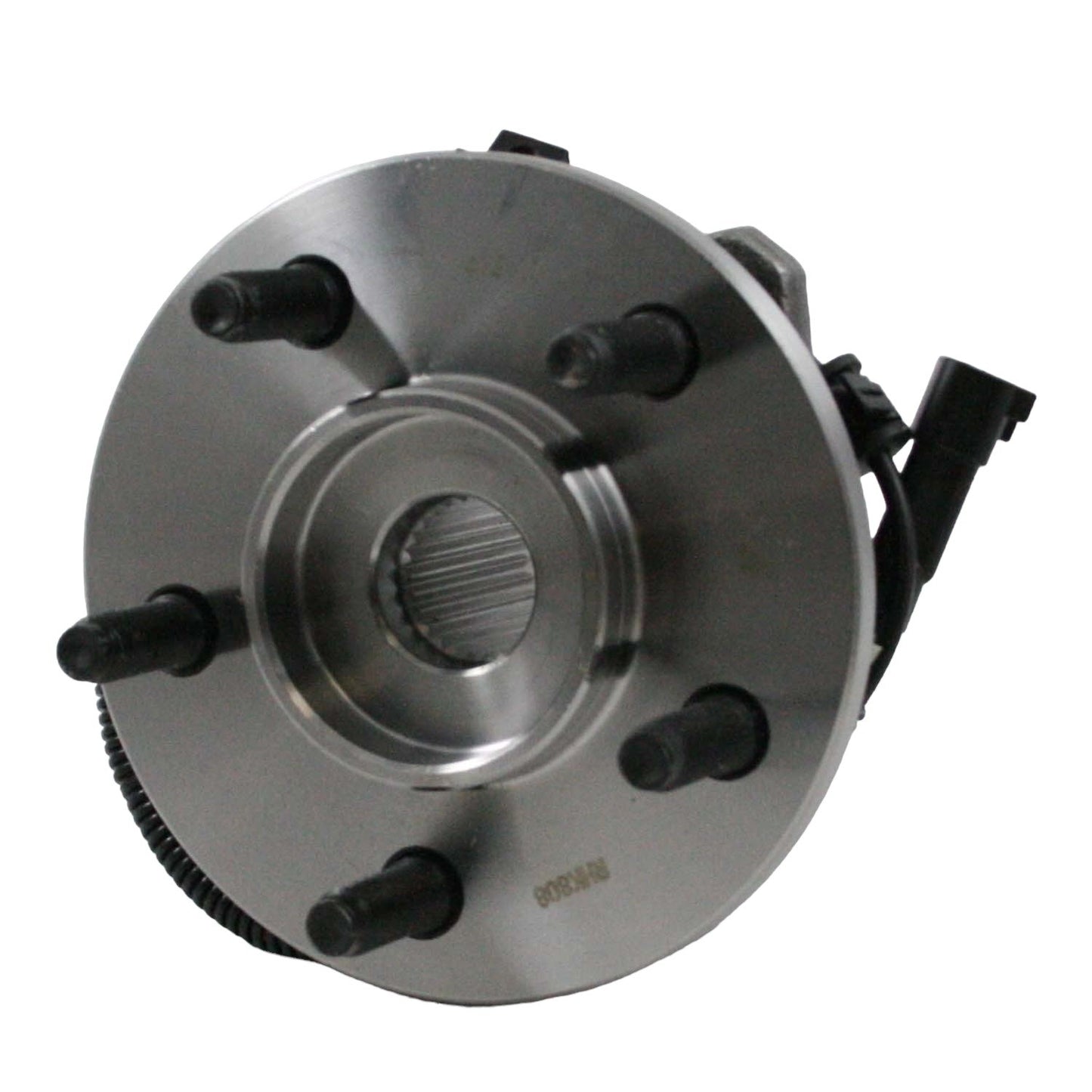 DuraGo Wheel Bearing and Hub Assembly 295-13177