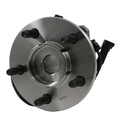DuraGo Wheel Bearing and Hub Assembly 295-13177
