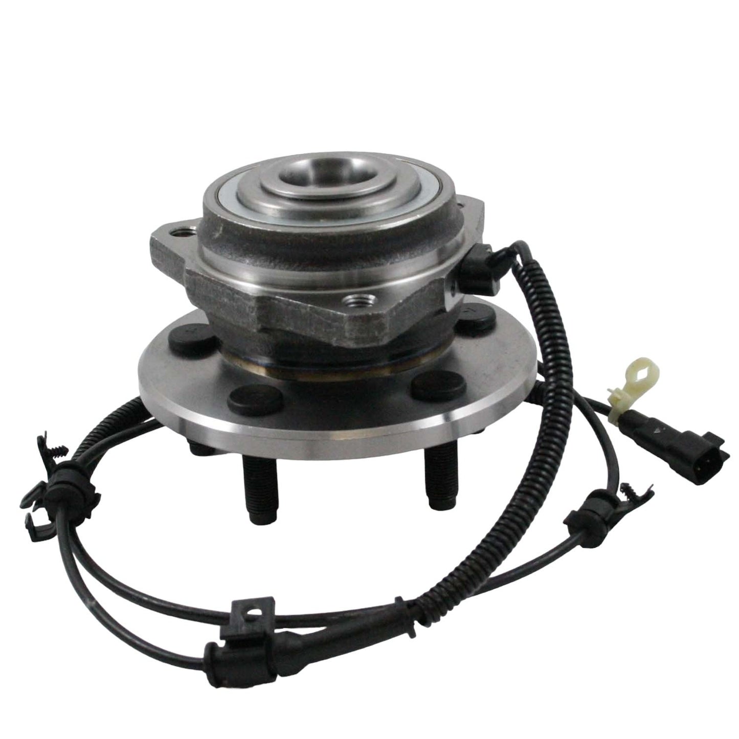 DuraGo Wheel Bearing and Hub Assembly 295-13177