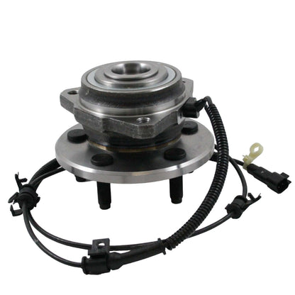 DuraGo Wheel Bearing and Hub Assembly 295-13177