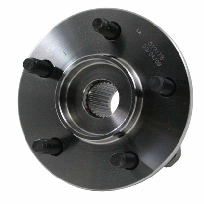 DuraGo Wheel Bearing and Hub Assembly 295-13178