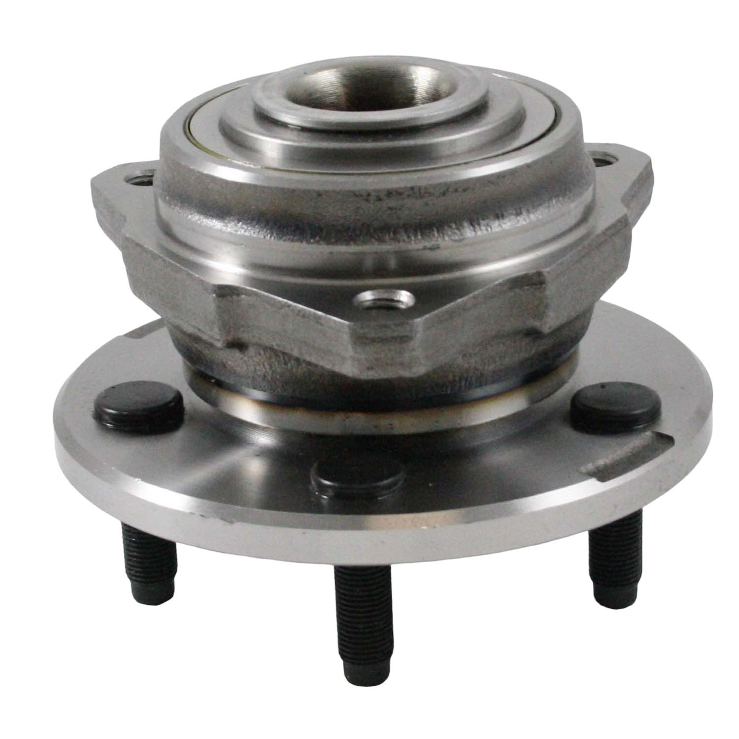 DuraGo Wheel Bearing and Hub Assembly 295-13178