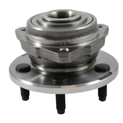 DuraGo DuraGoÂ® Premium Hub Assembly 295-13178