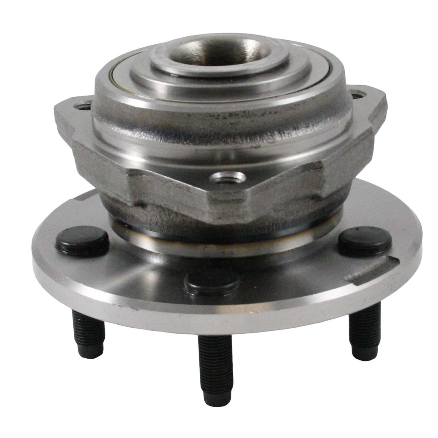 DuraGo Wheel Bearing and Hub Assembly 295-13178