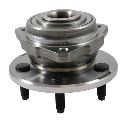 DuraGo DuraGoÂ® Premium Hub Assembly 295-13178