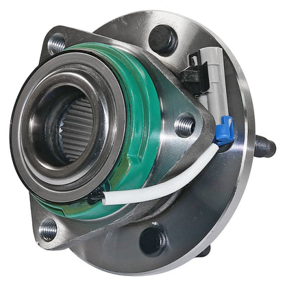 DuraGo DuraGoÂ® Premium Hub Assembly 295-13179