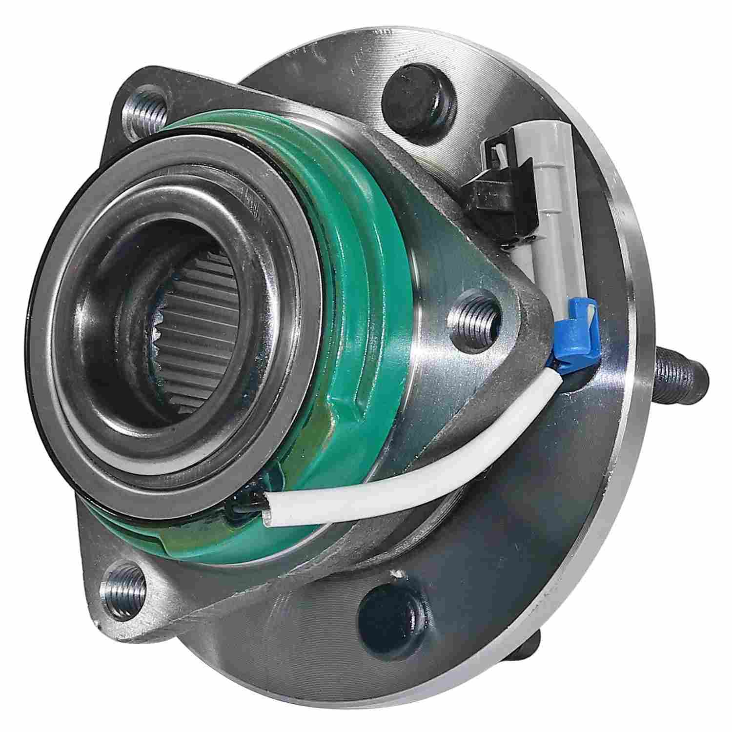 DuraGo DuraGoÂ® Premium Hub Assembly 295-13179