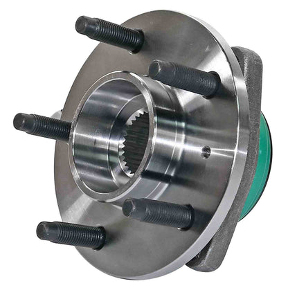 DuraGo DuraGoÂ® Premium Hub Assembly 295-13179