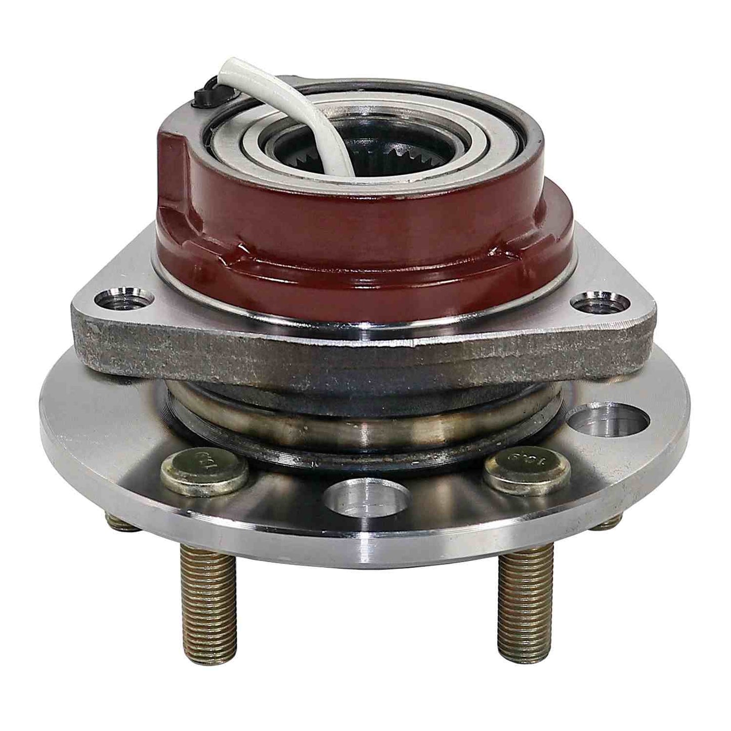 DuraGo DuraGoÂ® Premium Hub Assembly 295-13179
