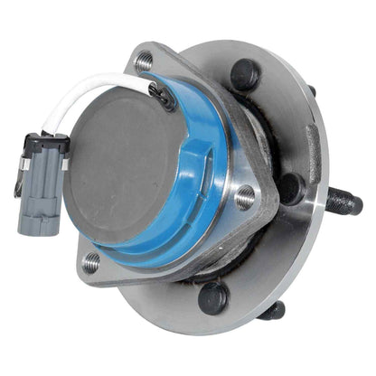 DuraGo DuraGoÂ® Premium Hub Assembly 295-13186