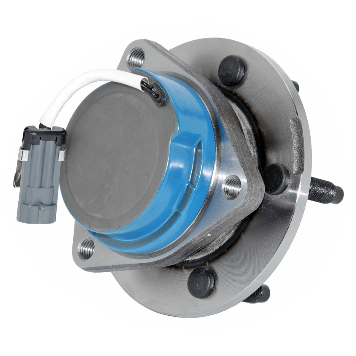 DuraGo DuraGoÂ® Premium Hub Assembly 295-13186