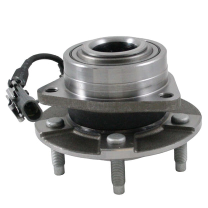 DuraGo DuraGoÂ® Premium Hub Assembly 295-13186
