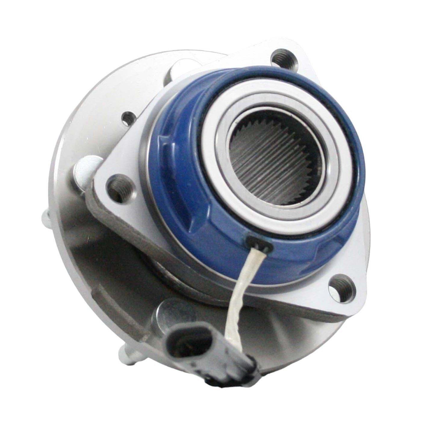 DuraGo Wheel Bearing and Hub Assembly 295-13187