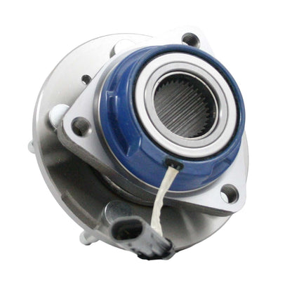 DuraGo Wheel Bearing and Hub Assembly 295-13187