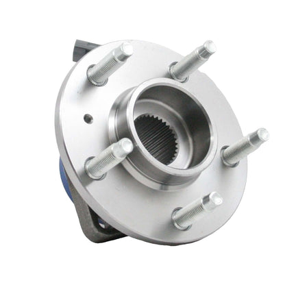 DuraGo Wheel Bearing and Hub Assembly 295-13187