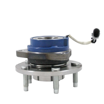 DuraGo Wheel Bearing and Hub Assembly 295-13187