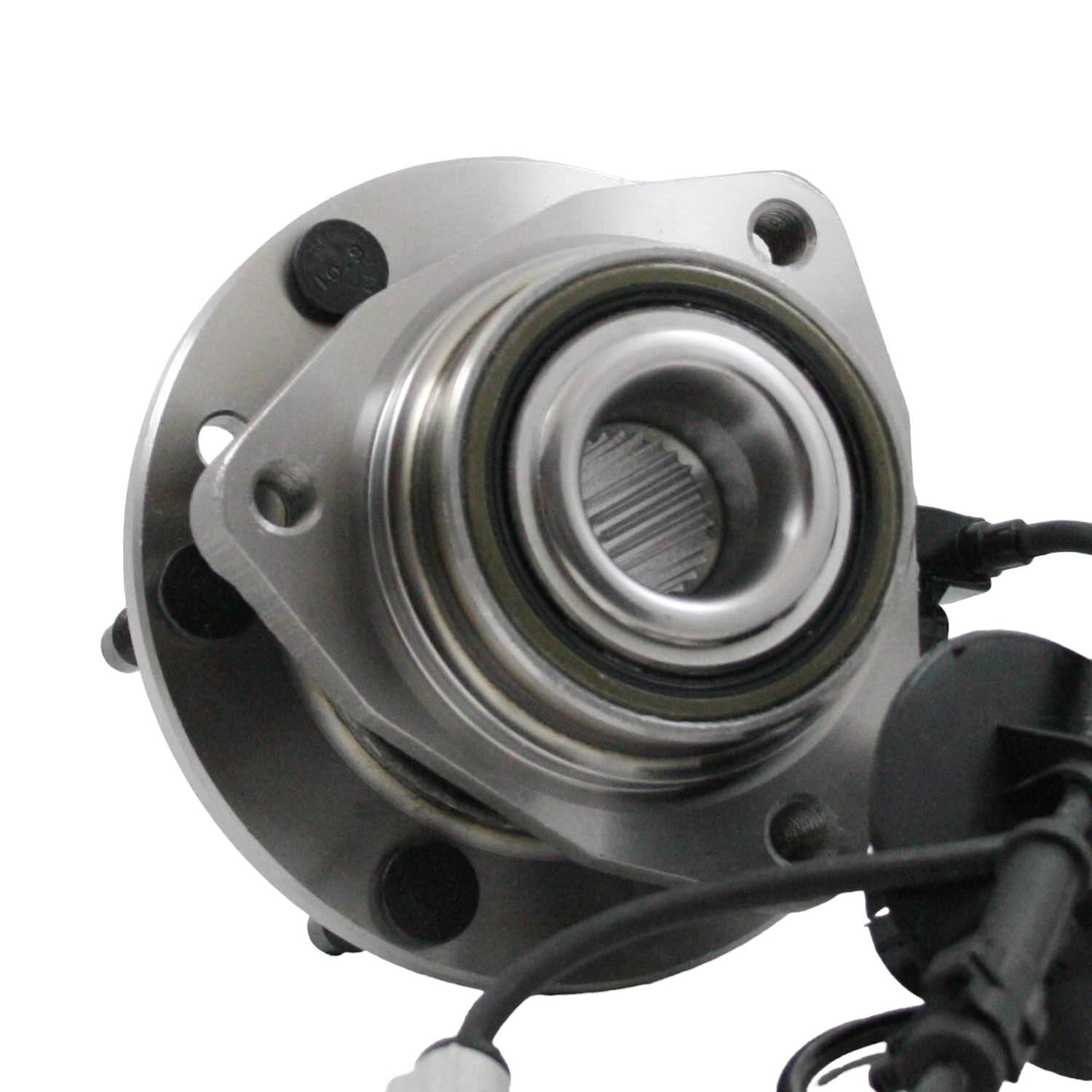 DuraGo DuraGoÂ® Premium Hub Assembly 295-13188
