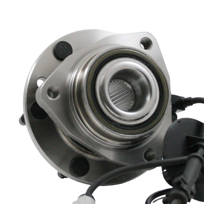 DuraGo DuraGoÂ® Premium Hub Assembly 295-13188