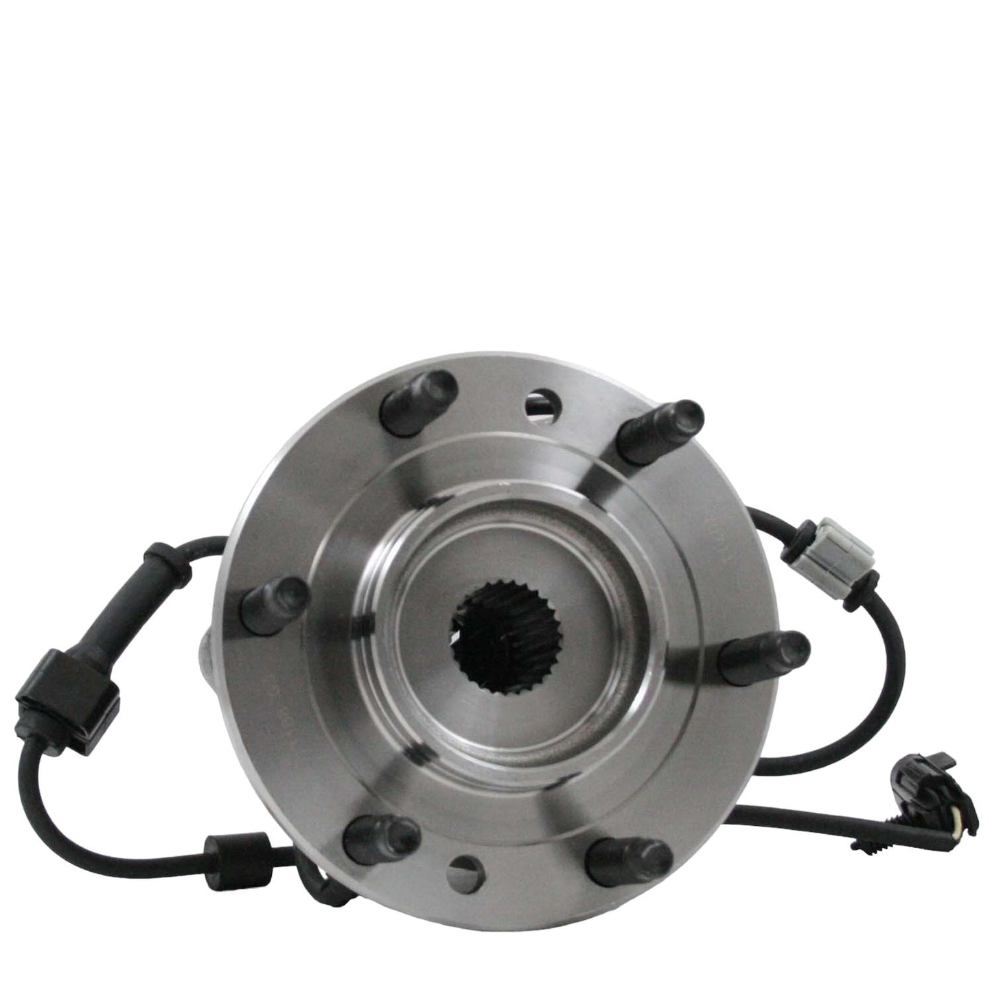 DuraGo Wheel Bearing and Hub Assembly 295-13188