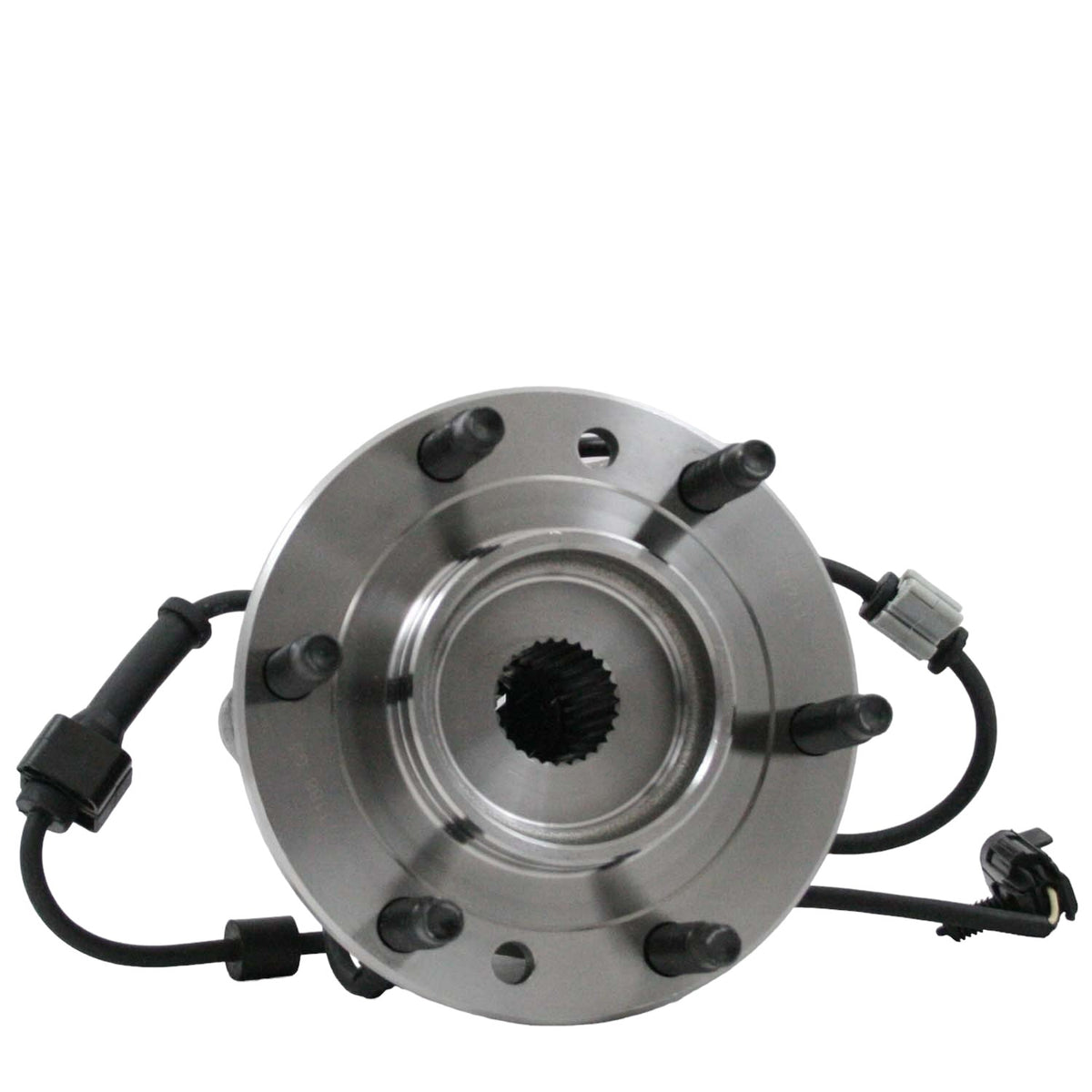 DuraGo DuraGoÂ® Premium Hub Assembly 295-13188