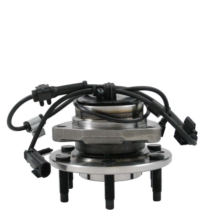 DuraGo Wheel Bearing and Hub Assembly 295-13188