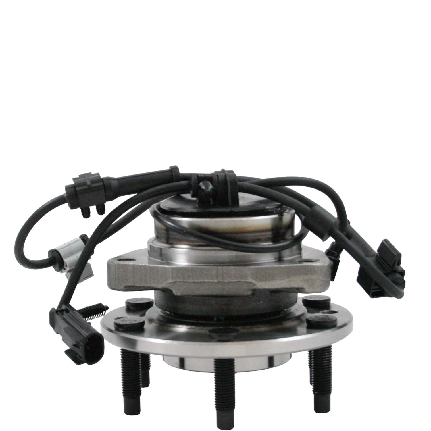 DuraGo DuraGoÂ® Premium Hub Assembly 295-13188