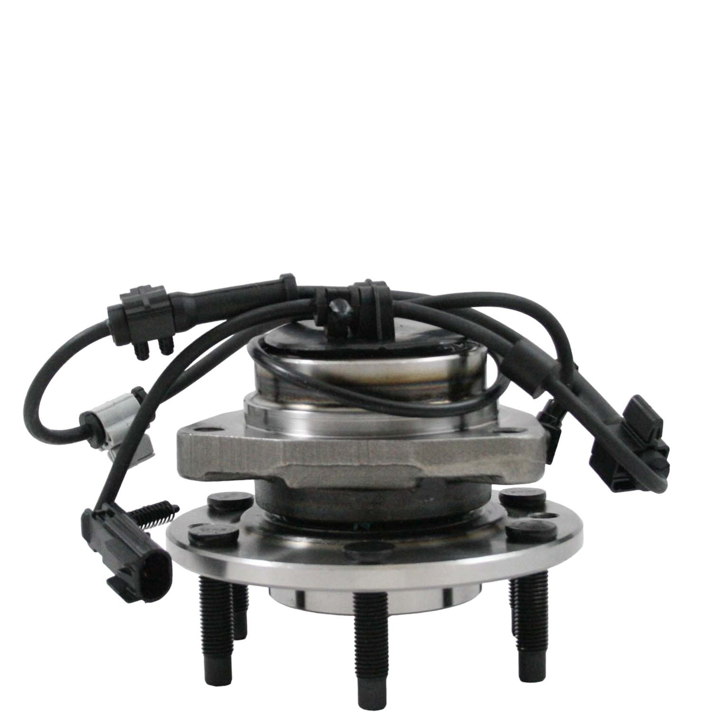 DuraGo Wheel Bearing and Hub Assembly 295-13188