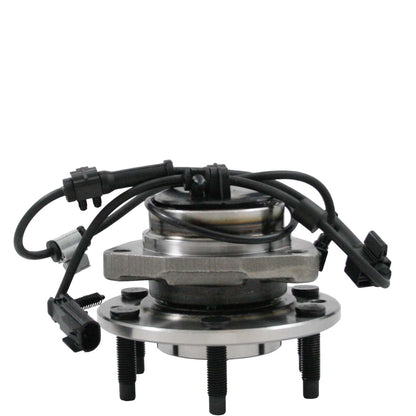 DuraGo Wheel Bearing and Hub Assembly 295-13188