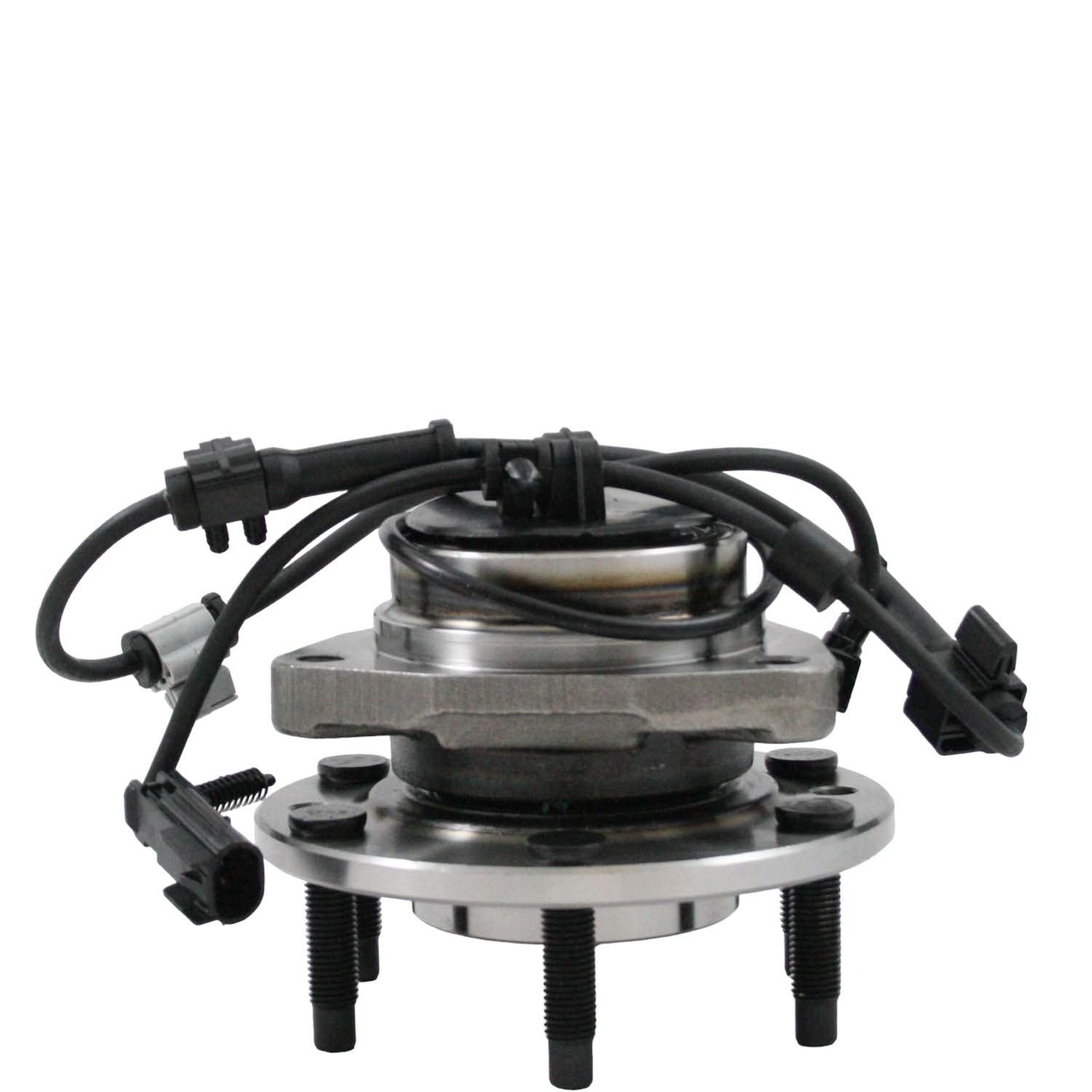 DuraGo DuraGoÂ® Premium Hub Assembly 295-13188