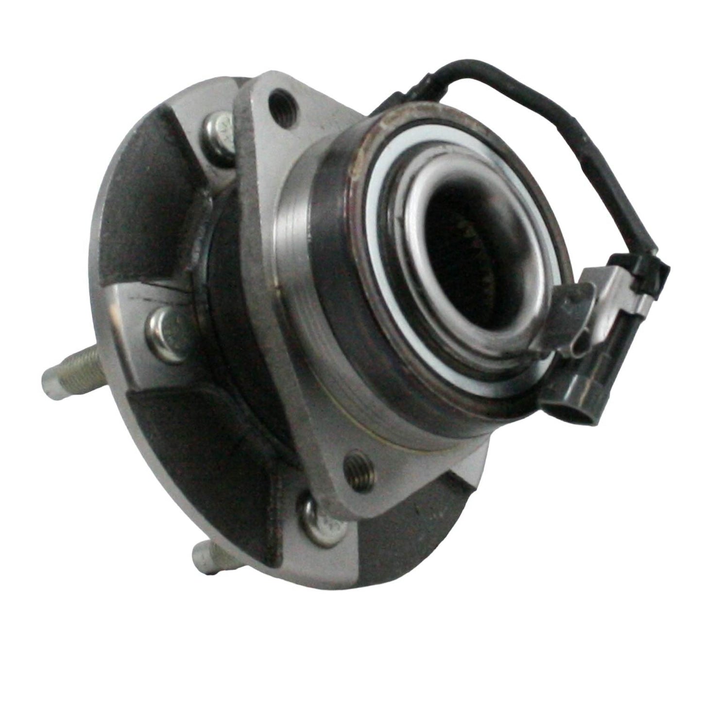 DuraGo Wheel Bearing and Hub Assembly 295-13189