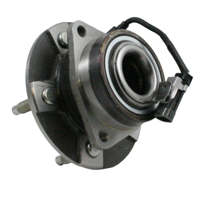 DuraGo Wheel Bearing and Hub Assembly 295-13189