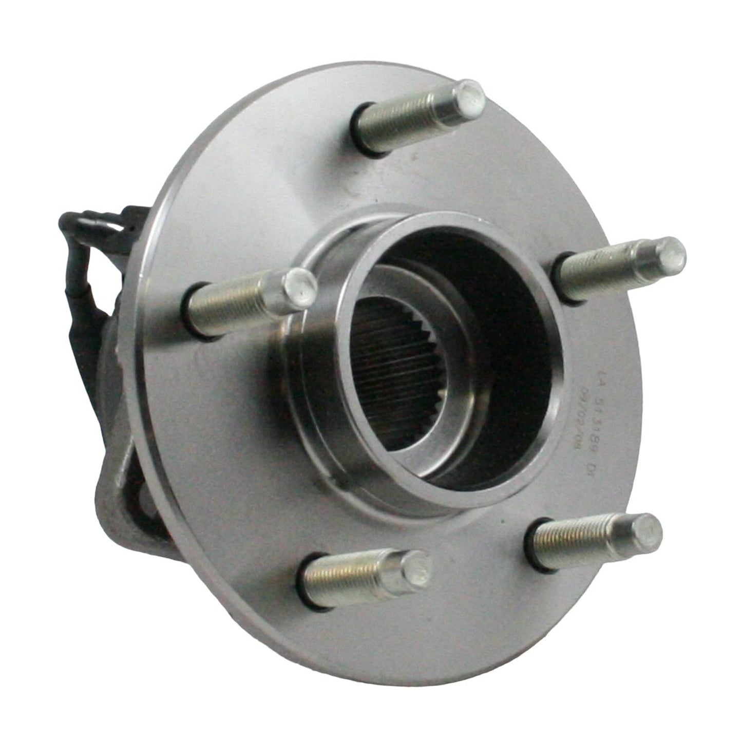 DuraGo Wheel Bearing and Hub Assembly 295-13189