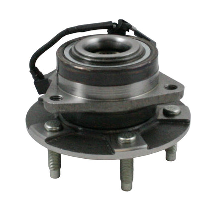 DuraGo DuraGoÂ® Premium Hub Assembly 295-13189