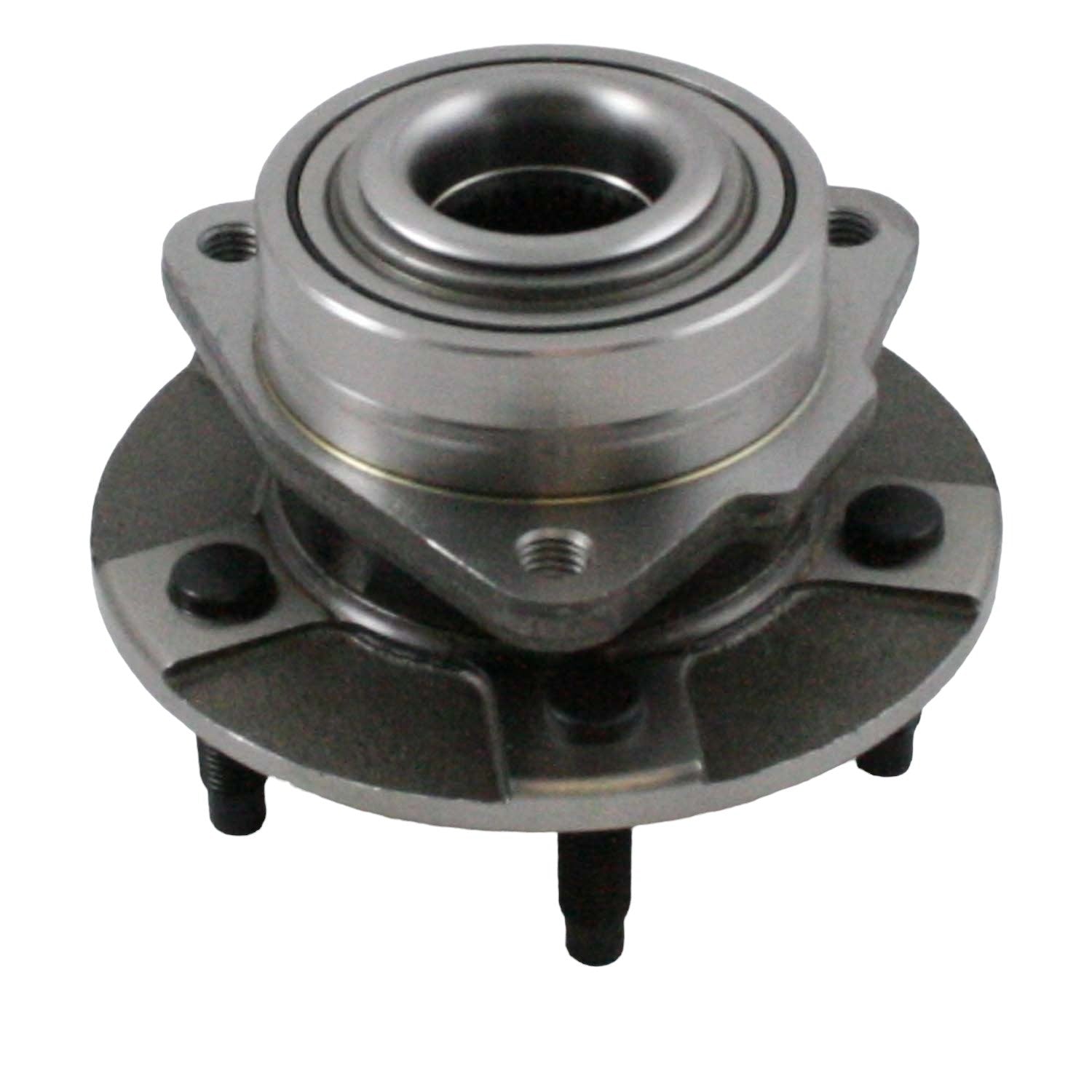 DuraGo DuraGoÂ® Premium Hub Assembly 295-13190