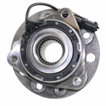 DuraGo DuraGoÂ® Premium Hub Assembly 295-13191
