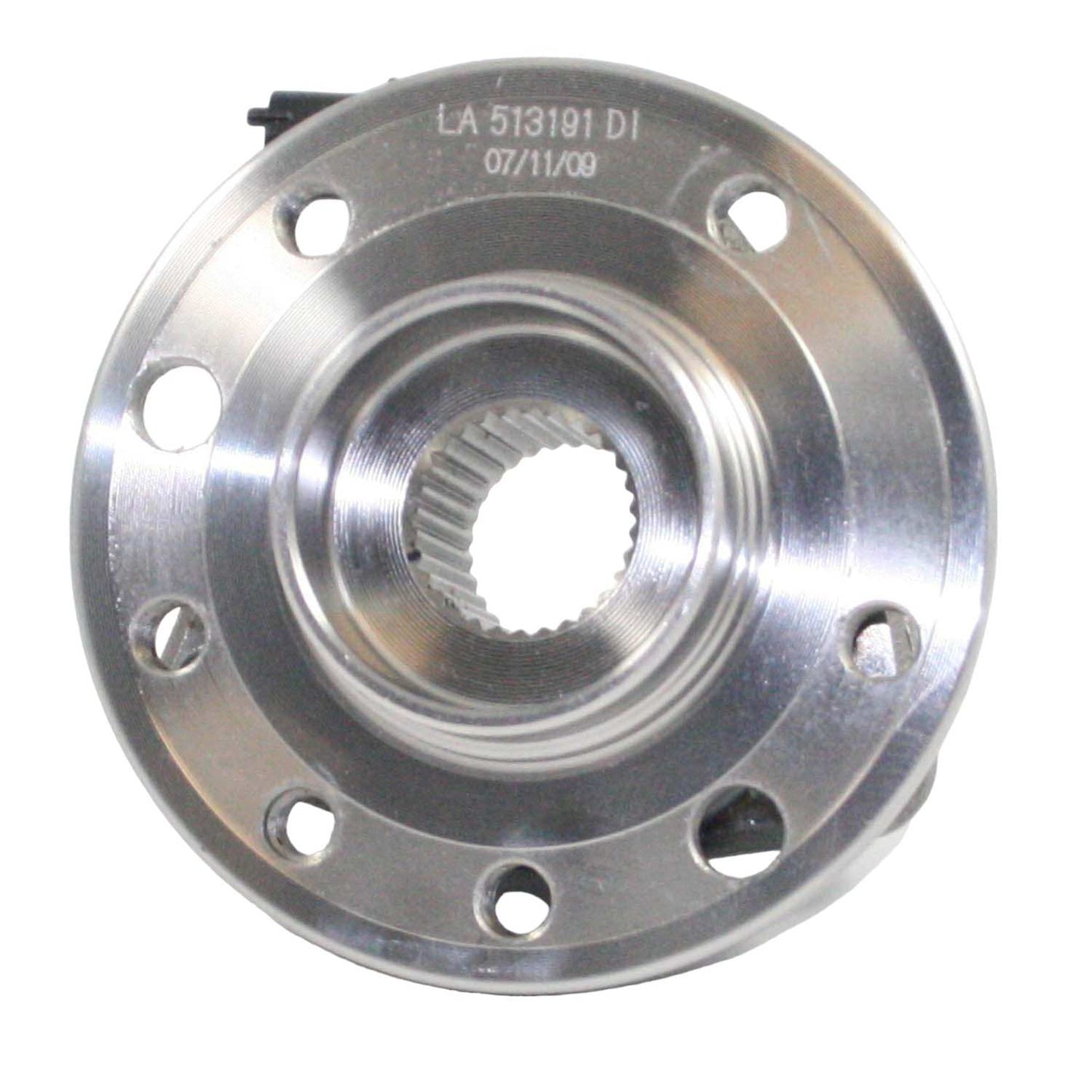 DuraGo DuraGoÂ® Premium Hub Assembly 295-13191