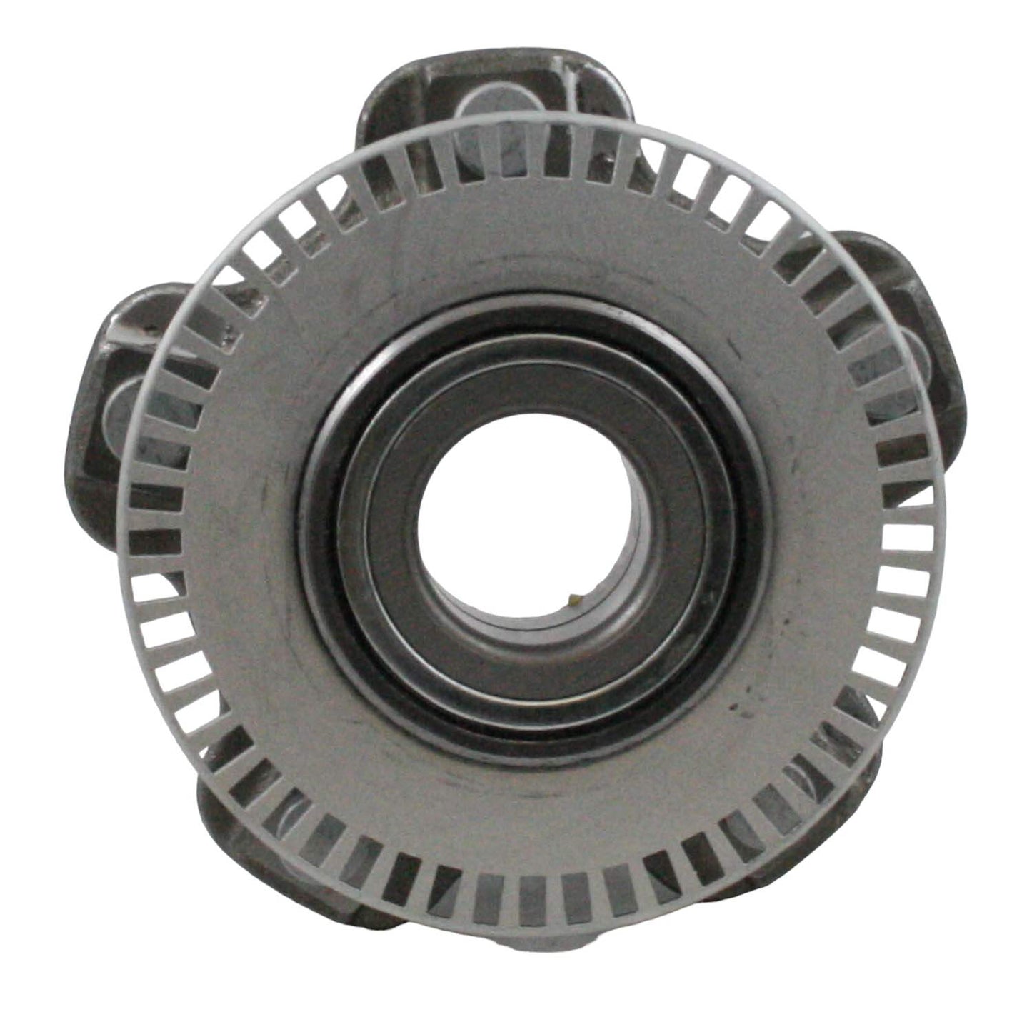 DuraGo Wheel Bearing and Hub Assembly 295-13193