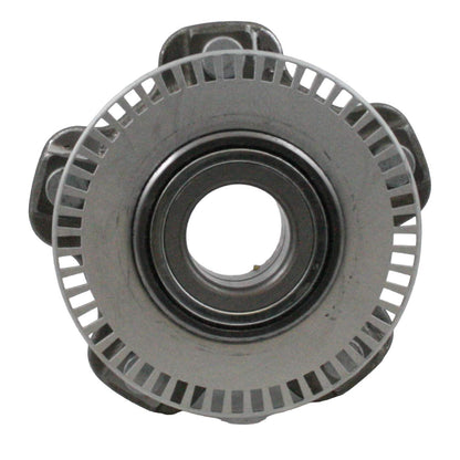 DuraGo Wheel Bearing and Hub Assembly 295-13193