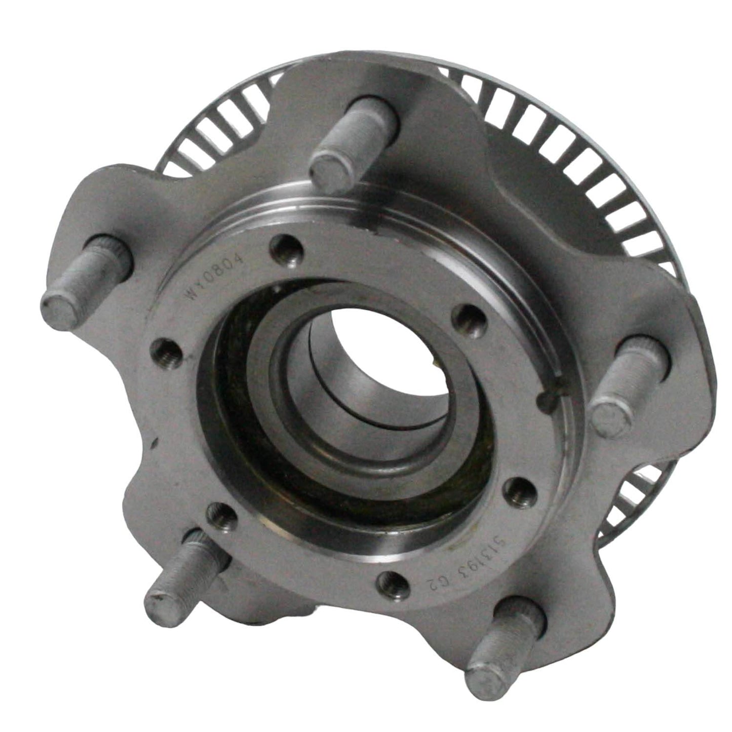 DuraGo Wheel Bearing and Hub Assembly 295-13193