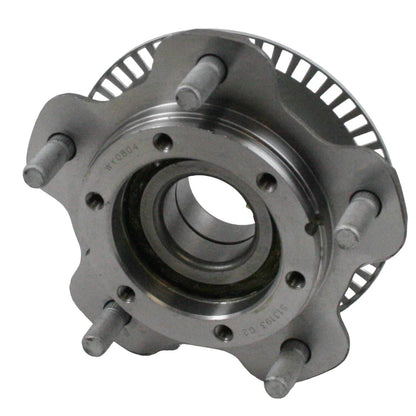DuraGo Wheel Bearing and Hub Assembly 295-13193