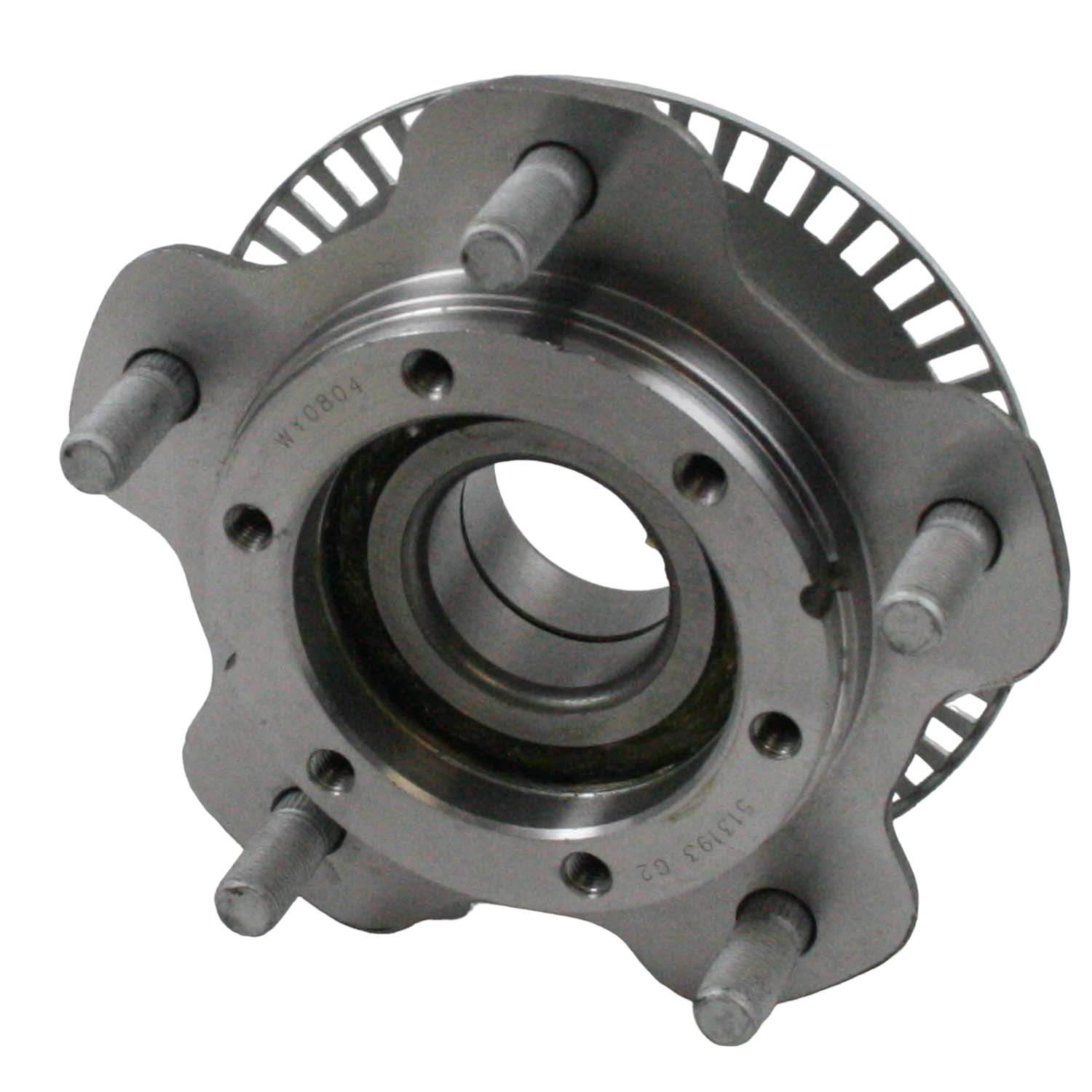 DuraGo DuraGoÂ® Premium Hub Assembly 295-13193