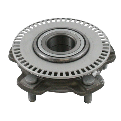 DuraGo Wheel Bearing and Hub Assembly 295-13193