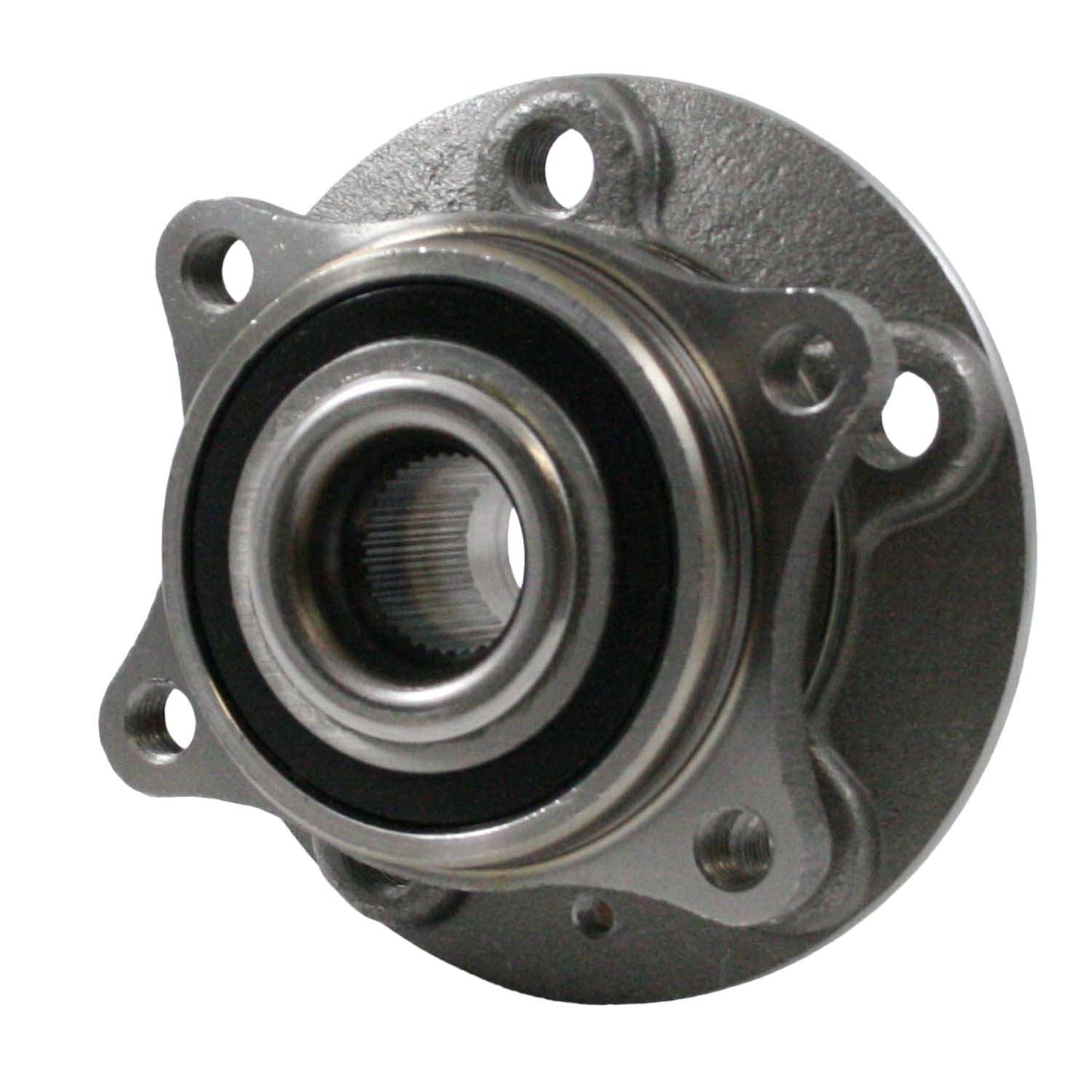 DuraGo Wheel Bearing and Hub Assembly 295-13194