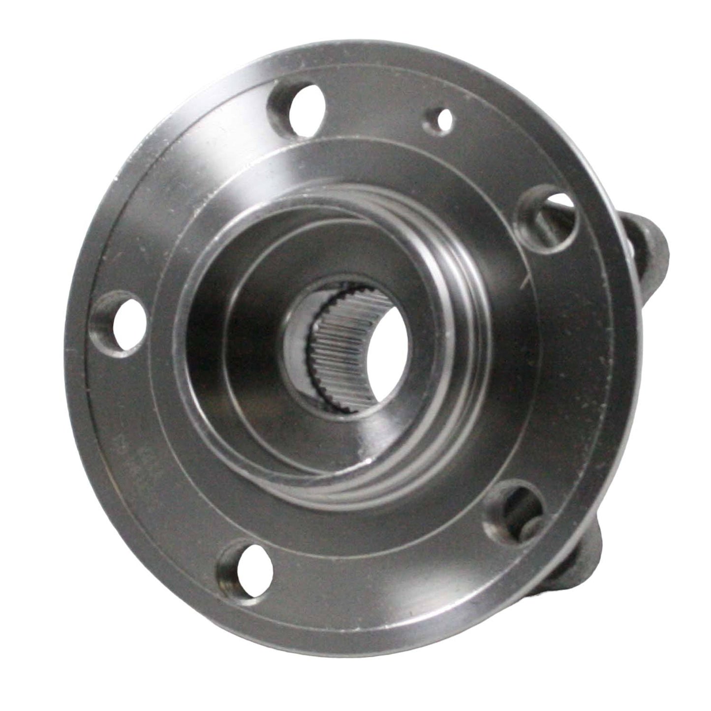 DuraGo Wheel Bearing and Hub Assembly 295-13194