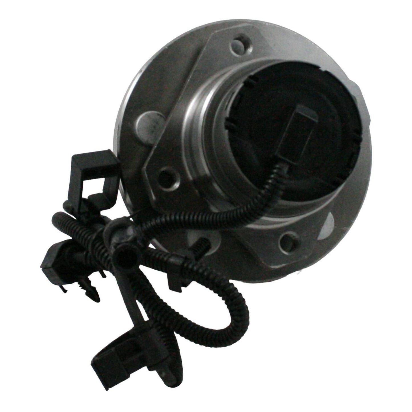 DuraGo Wheel Bearing and Hub Assembly 295-13196